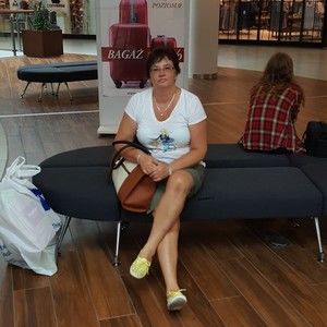 Meet your Posher, Joanna